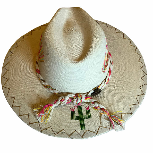 Corazon Playero Kenya Hat - Medium NWT Kenya – Corazón Playero main image 2