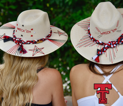 Texas Tech University