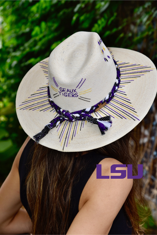 Louisiana State University (LSU)