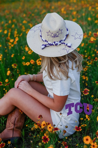 Texas Christian University (TCU)