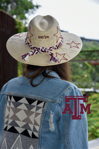 Texas A&M University