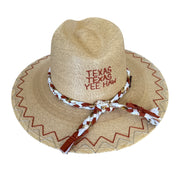 Yee Haw Heart (Cinnamon)