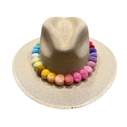 Austin Pom Pom - Pastel