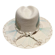Corazon Playero Hat (Kapalua -Mint Ombré)