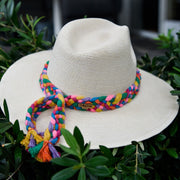 Corazon Playero Hat (Napili - Multi)