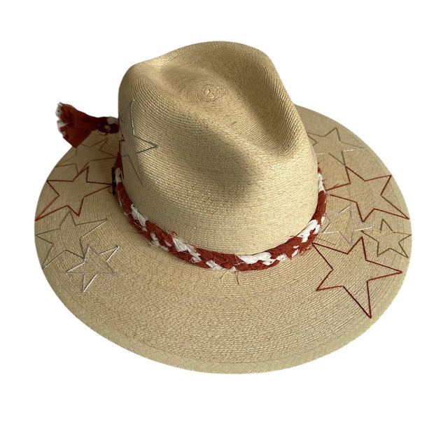 The ARCH hat