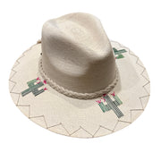 Corazon Playero Hat (Santa Maria)