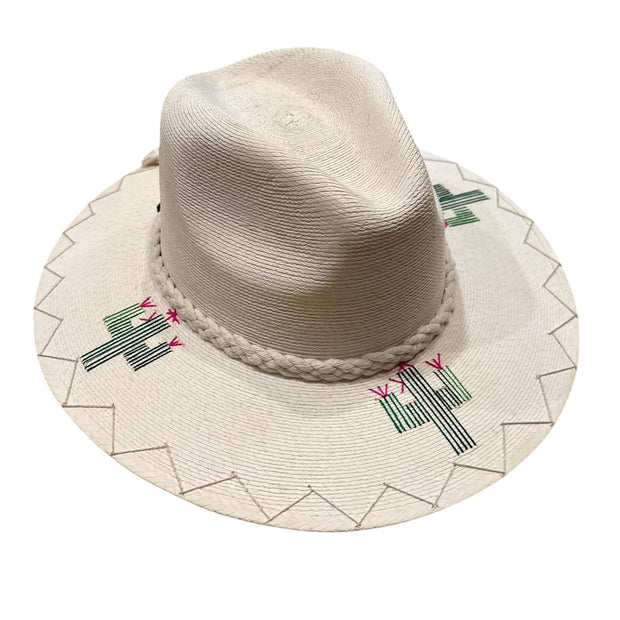 Corazon Playero Hat (Santa Maria)