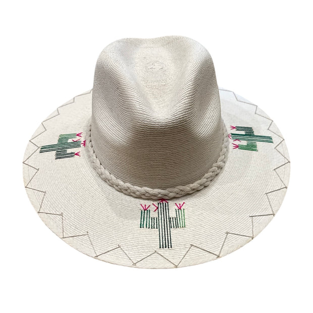 Corazon Playero Hat (Santa Maria)