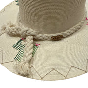 Corazon Playero Hat (Santa Maria)