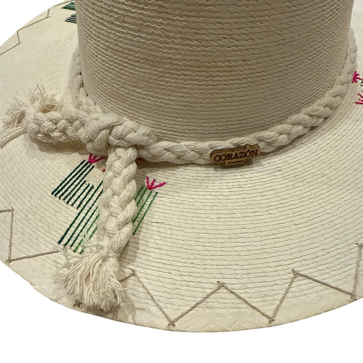 Corazon Playero Hat (Santa Maria)
