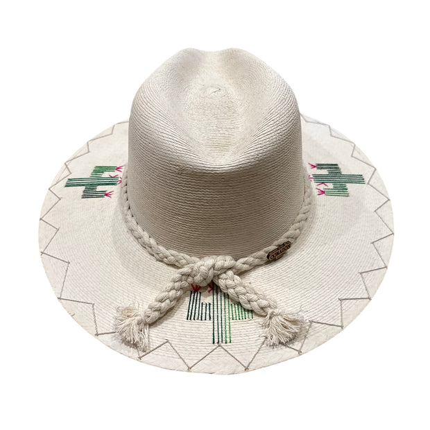 Corazon Playero Hat (Santa Maria)