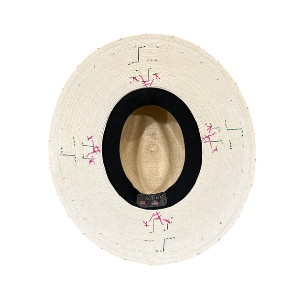 Corazon Playero Hat (Santa Maria)