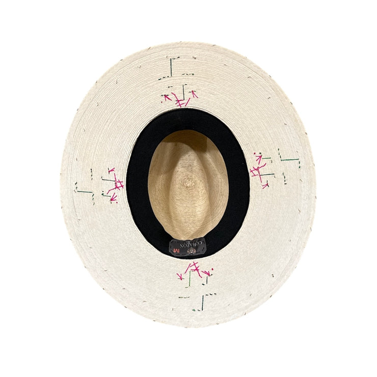 Corazon Playero Hat (Santa Maria)