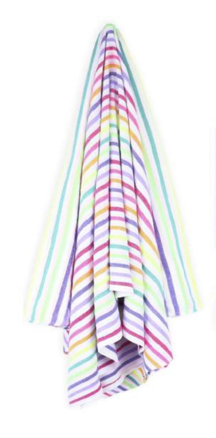 Las Bayadas Beach Blanket (Renata)