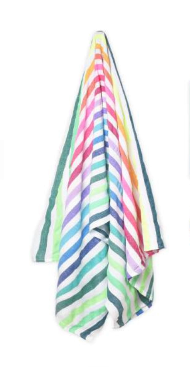 Las Bayadas Beach Blanket (Lupita)