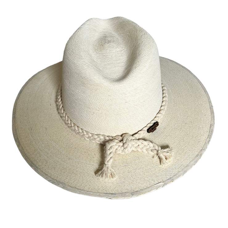 Corazon Playero Hat (Napili - Plain)