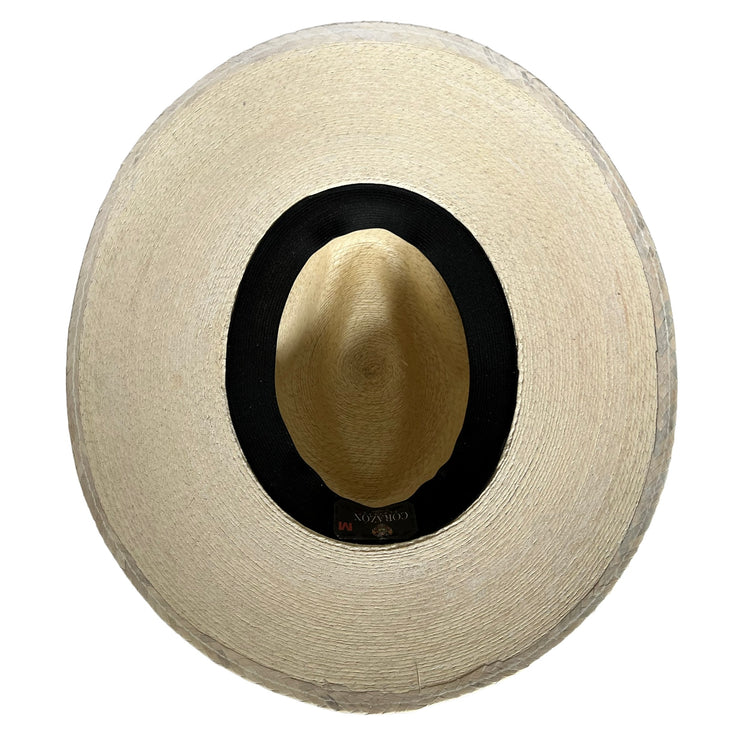 Corazon Playero Hat (Napili - Plain)