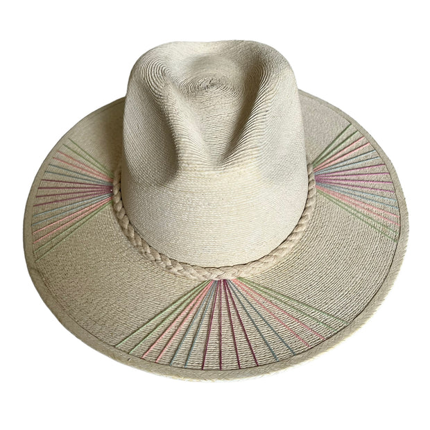 Corazon Playero Hat (Sophie - Pastels)