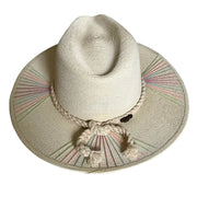 Corazon Playero Hat (Sophie - Pastels)