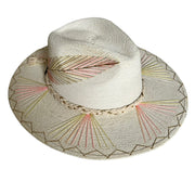 Corazon Playero Hat (Kapalua - Peaches & Cream)