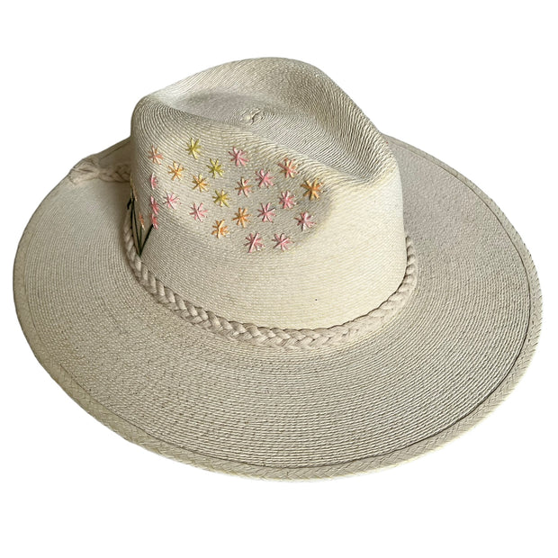 Corazon Playero Hat (Stella)