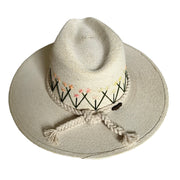 Corazon Playero Hat (Stella)