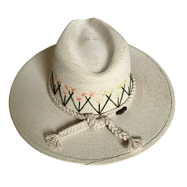 Corazon Playero Hat (Stella)