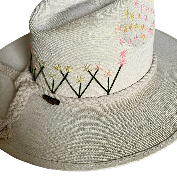 Corazon Playero Hat (Stella)