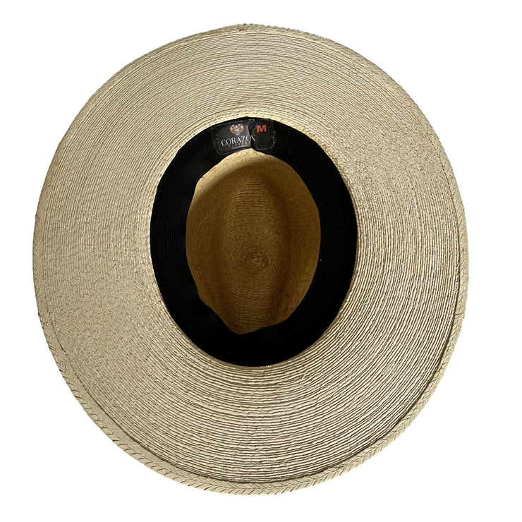 Corazon Playero Hat (Stella)
