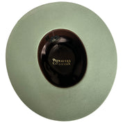 Primavera Collection Hat (Light Green)