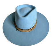 Primavera Collection Hat (Baby Blue)