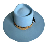 Primavera Collection Hat (Baby Blue)