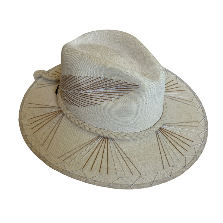 Corazon Playero Hat (Kapalua - Neutral)