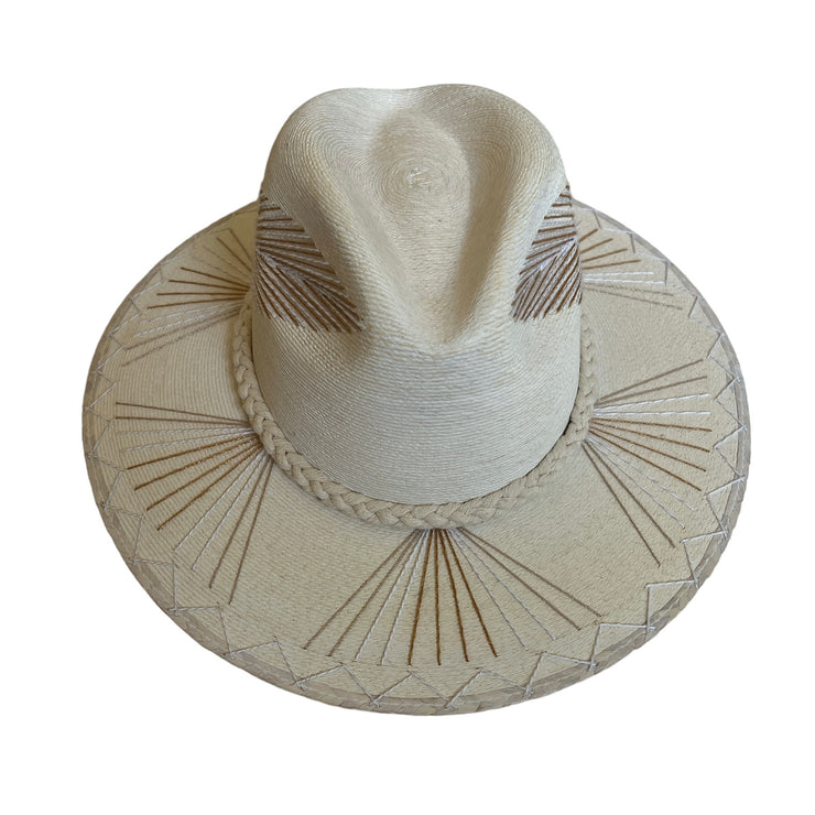 Corazon Playero Hat (Kapalua - Neutral)