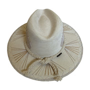 Corazon Playero Hat (Kapalua - Neutral)
