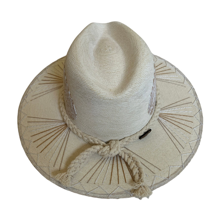 Corazon Playero Hat (Kapalua - Neutral)