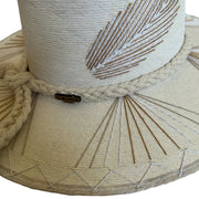 Corazon Playero Hat (Kapalua - Neutral)
