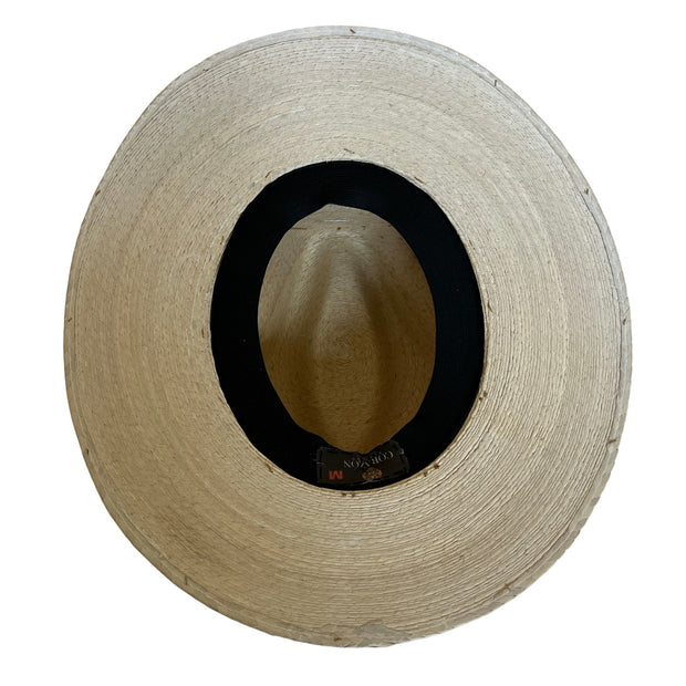 Corazon Playero Hat (Agave - Neutral)