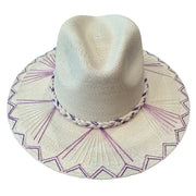 Corazon Playero Hat (Sophie - Purple)