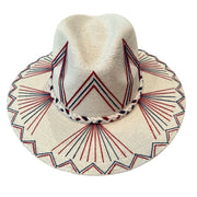 Corazon Playero Hat (Isabella - CHAPS)