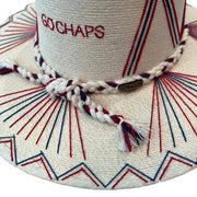 Corazon Playero Hat (Isabella - CHAPS)