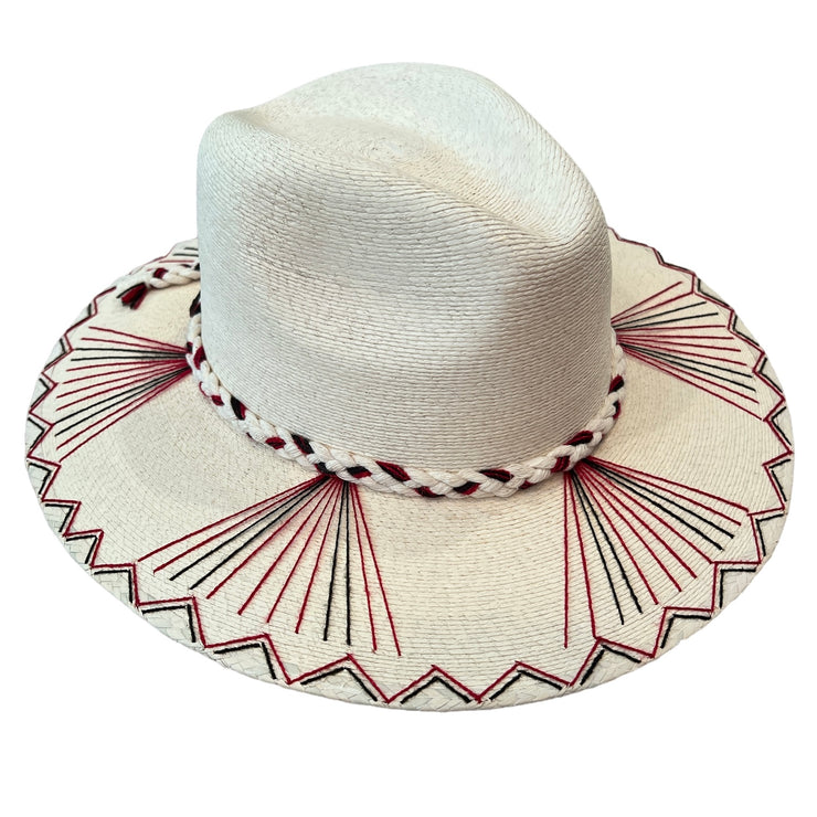 Corazon Playero Hat (Sophie - CAVS)