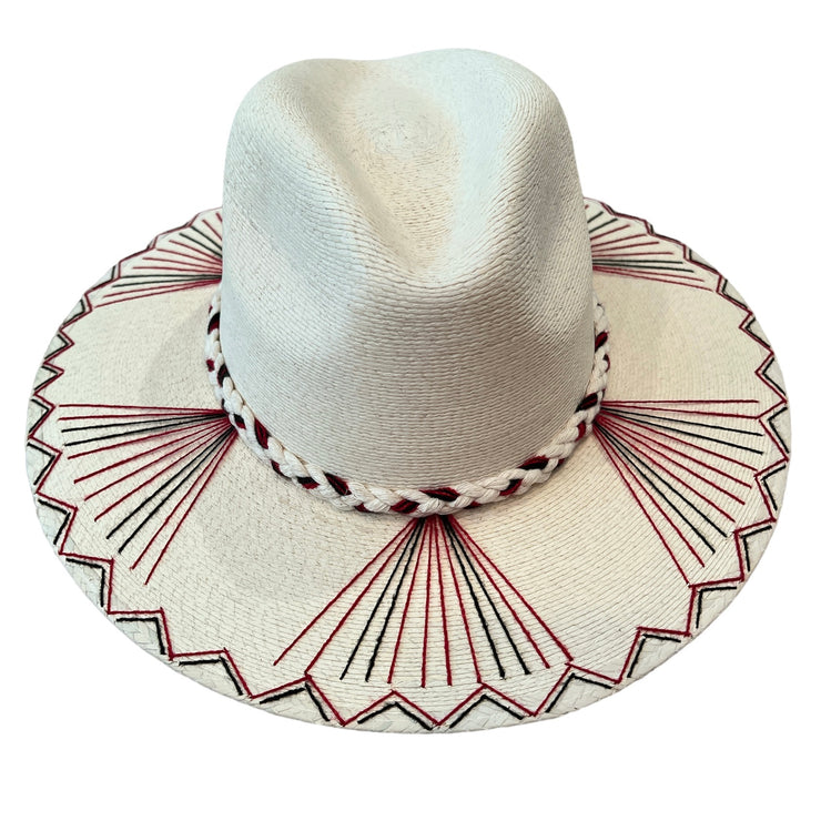 Corazon Playero Hat (Sophie - CAVS)