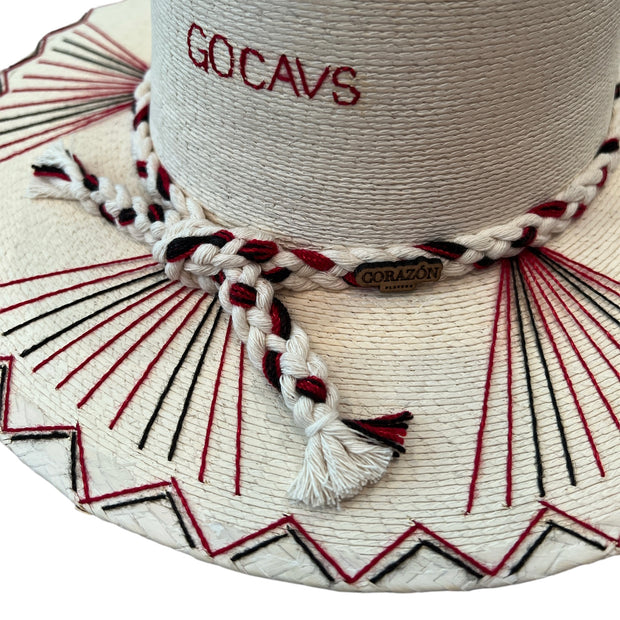 Corazon Playero Hat (Sophie - CAVS)