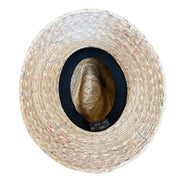 Corazon Playero Hat (Luanna - Stars Confetti)