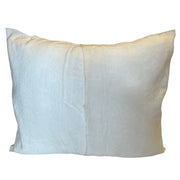 White Chiapas Pillow