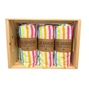 Las Bayadas Beach Blanket (Renata)
