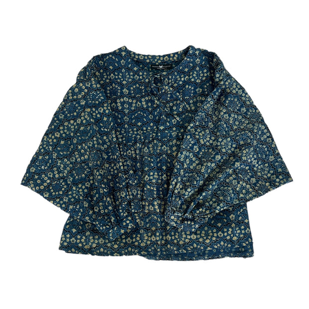 Ashley Blouse