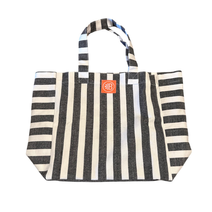 Las Bayadas Beach Tote (Julio)